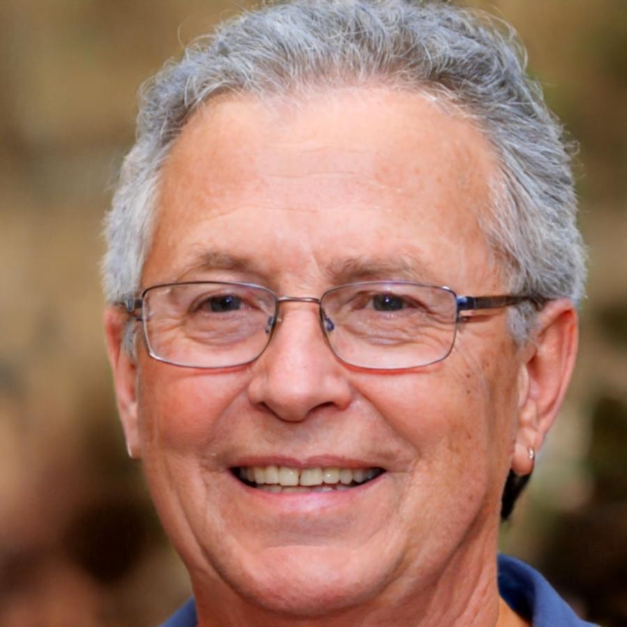 Portret van Dalibor Väänänen, frontend specialist